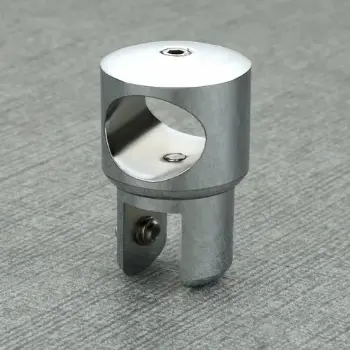 Knight Head Accessories